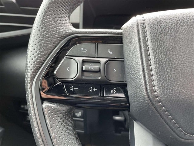 2024 Toyota Sequoia TRD Pro