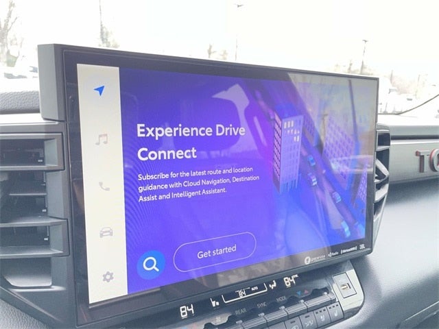 2024 Toyota Sequoia TRD Pro