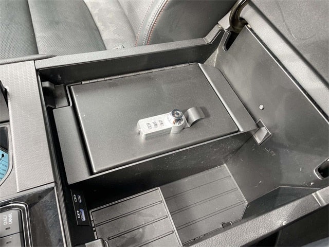 2024 Toyota Sequoia TRD Pro