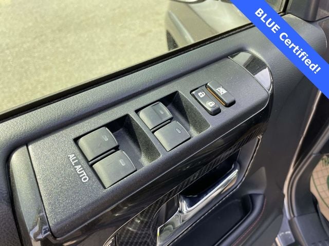 2020 Toyota 4Runner Venture