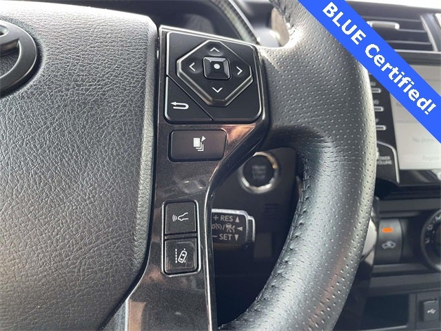 2020 Toyota 4Runner Venture