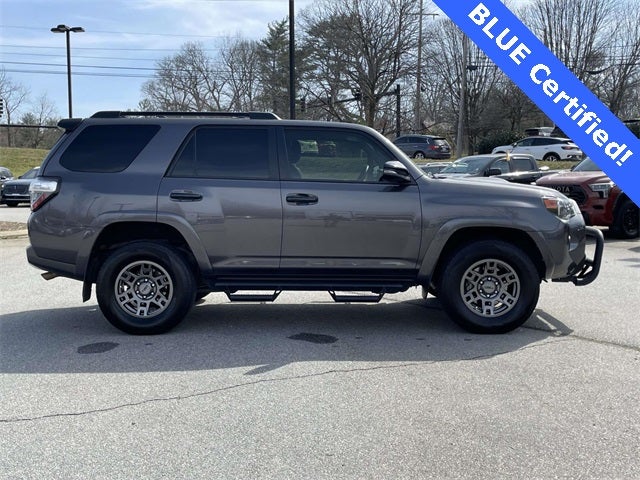 2020 Toyota 4Runner Venture