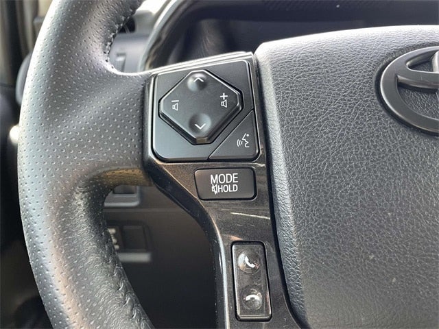 2020 Toyota 4Runner Venture