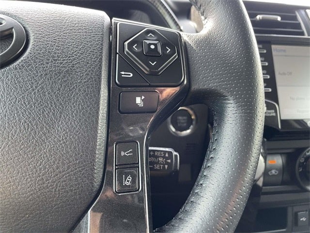 2020 Toyota 4Runner Venture