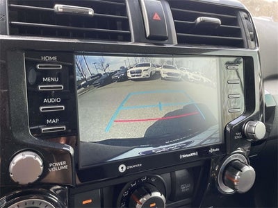 2020 Toyota 4Runner Venture