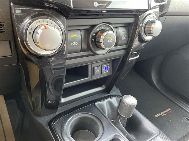 2020 Toyota 4Runner Venture