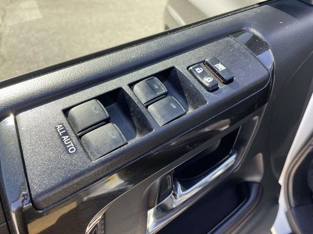 2023 Toyota 4Runner TRD Off-Road