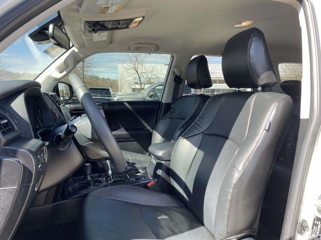 2023 Toyota 4Runner TRD Off-Road