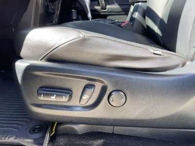 2023 Toyota 4Runner TRD Off-Road