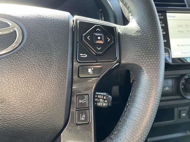 2023 Toyota 4Runner TRD Off-Road