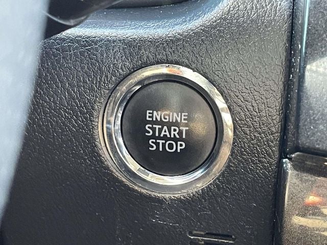 2023 Toyota 4Runner TRD Off-Road