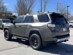 2023 Toyota 4Runner TRD Off-Road