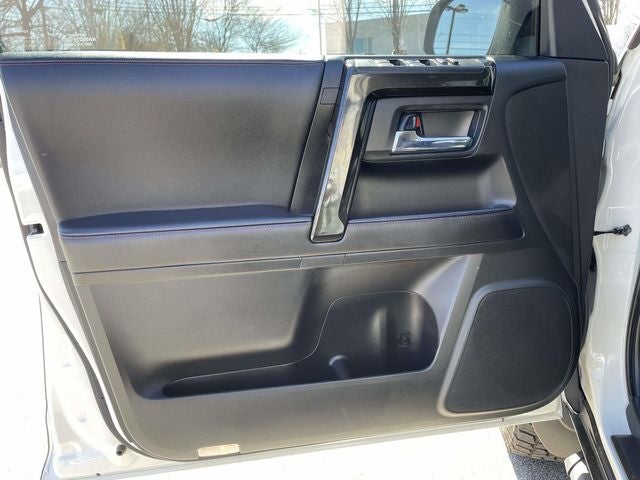 2023 Toyota 4Runner TRD Off-Road