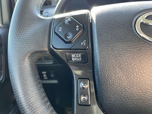 2023 Toyota 4Runner TRD Off-Road