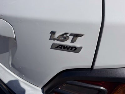 2021 Hyundai Kona NIGHT