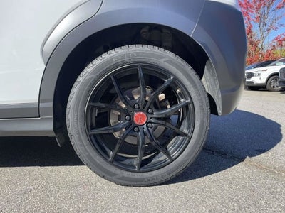 2021 Hyundai Kona NIGHT