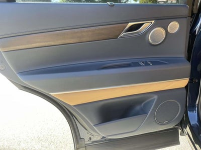 2022 Genesis GV80 3.5T