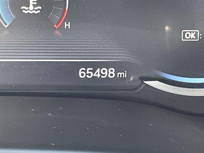 2022 Genesis GV80 3.5T