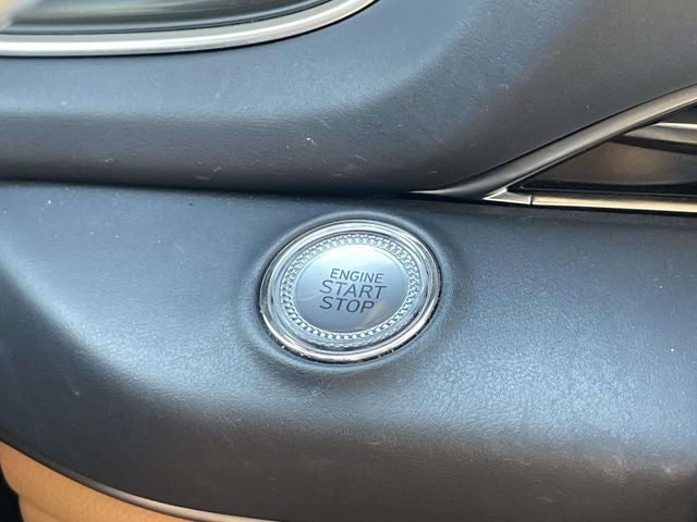 2022 Genesis GV80 3.5T