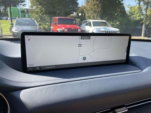 2022 Genesis GV80 3.5T
