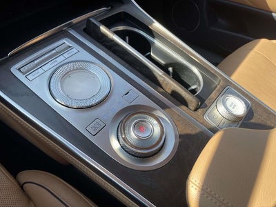 2022 Genesis GV80 3.5T