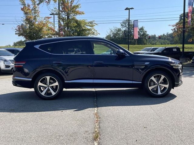 2022 Genesis GV80 3.5T