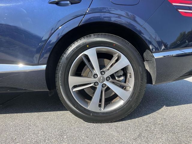 2022 Genesis GV80 3.5T
