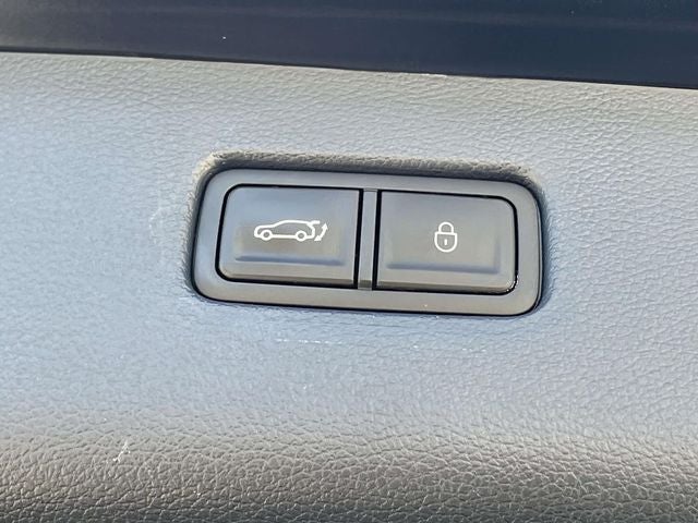2022 Genesis GV80 3.5T