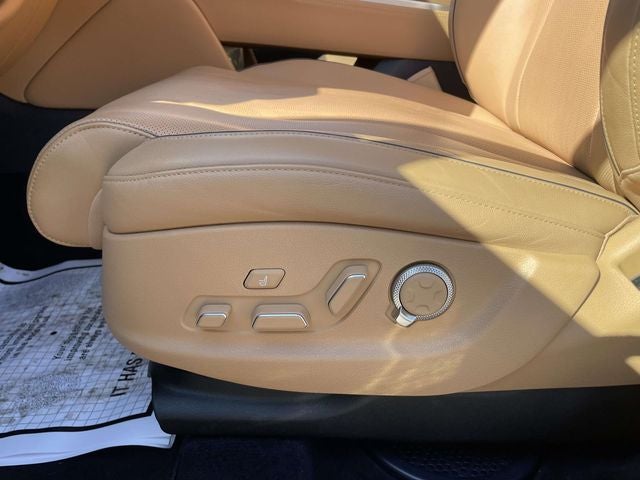 2022 Genesis GV80 3.5T