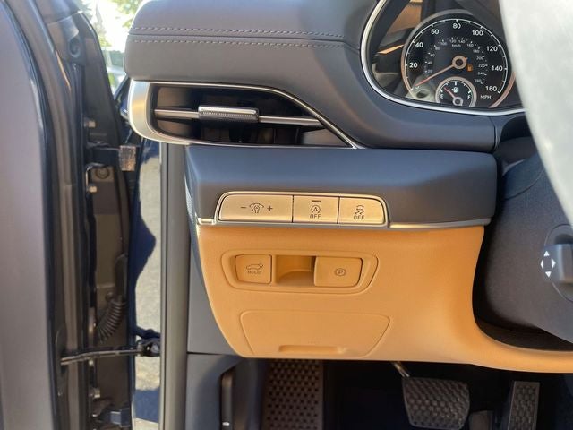 2022 Genesis GV80 3.5T