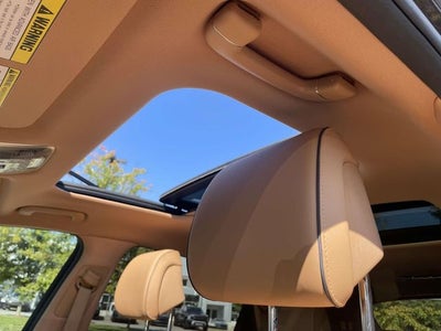 2022 Genesis GV80 3.5T
