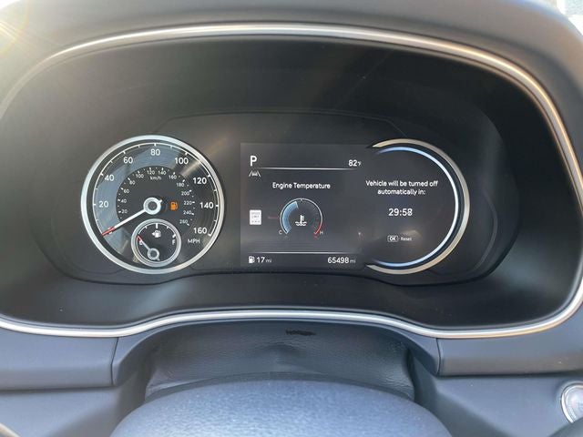 2022 Genesis GV80 3.5T