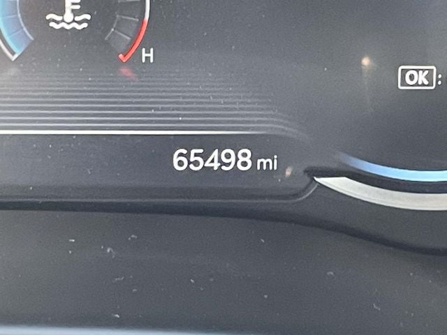 2022 Genesis GV80 3.5T