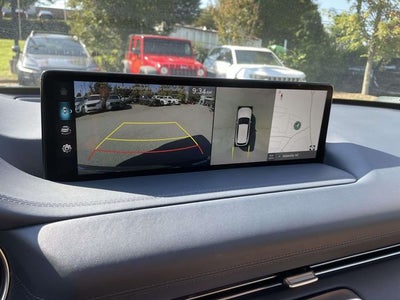 2022 Genesis GV80 3.5T