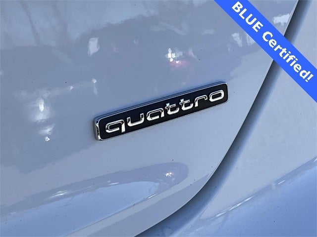 2023 Audi A5 Sportback 45 S line Premium Plus quattro