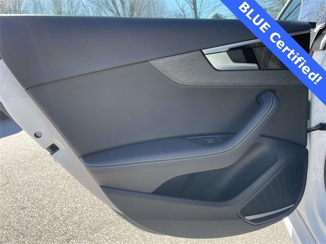 2023 Audi A5 Sportback 45 S line Premium Plus quattro