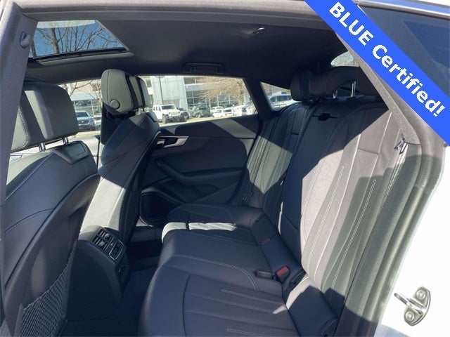 2023 Audi A5 Sportback 45 S line Premium Plus quattro