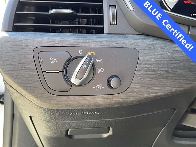 2023 Audi A5 Sportback 45 S line Premium Plus quattro