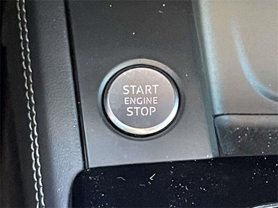 2023 Audi A5 Sportback 45 S line Premium Plus quattro