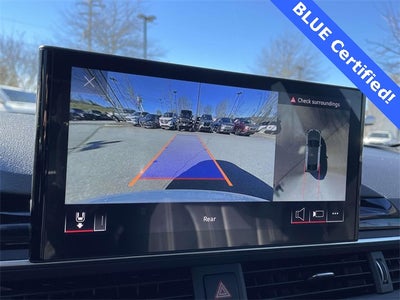 2023 Audi A5 Sportback 45 S line Premium Plus quattro