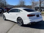 2023 Audi A5 Sportback 45 S line Premium Plus quattro