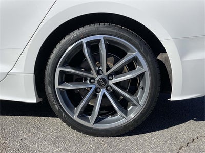 2023 Audi A5 Sportback 45 S line Premium Plus quattro