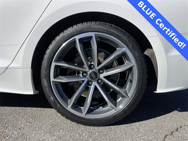 2023 Audi A5 Sportback 45 S line Premium Plus quattro