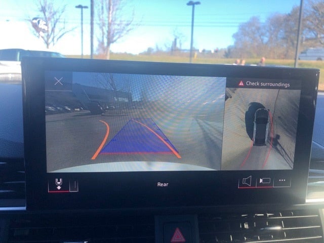 2023 Audi A5 Sportback 45 S line Premium Plus quattro