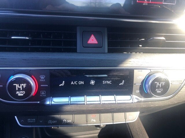 2023 Audi A5 Sportback 45 S line Premium Plus quattro