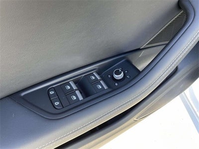 2023 Audi A5 Sportback 45 S line Premium Plus quattro