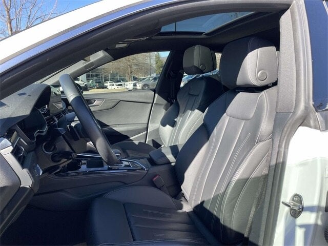 2023 Audi A5 Sportback 45 S line Premium Plus quattro