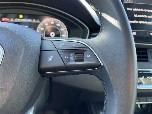 2023 Audi A5 Sportback 45 S line Premium Plus quattro