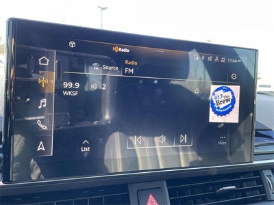 2023 Audi A5 Sportback 45 S line Premium Plus quattro