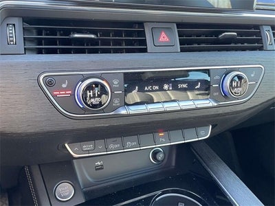 2023 Audi A5 Sportback 45 S line Premium Plus quattro